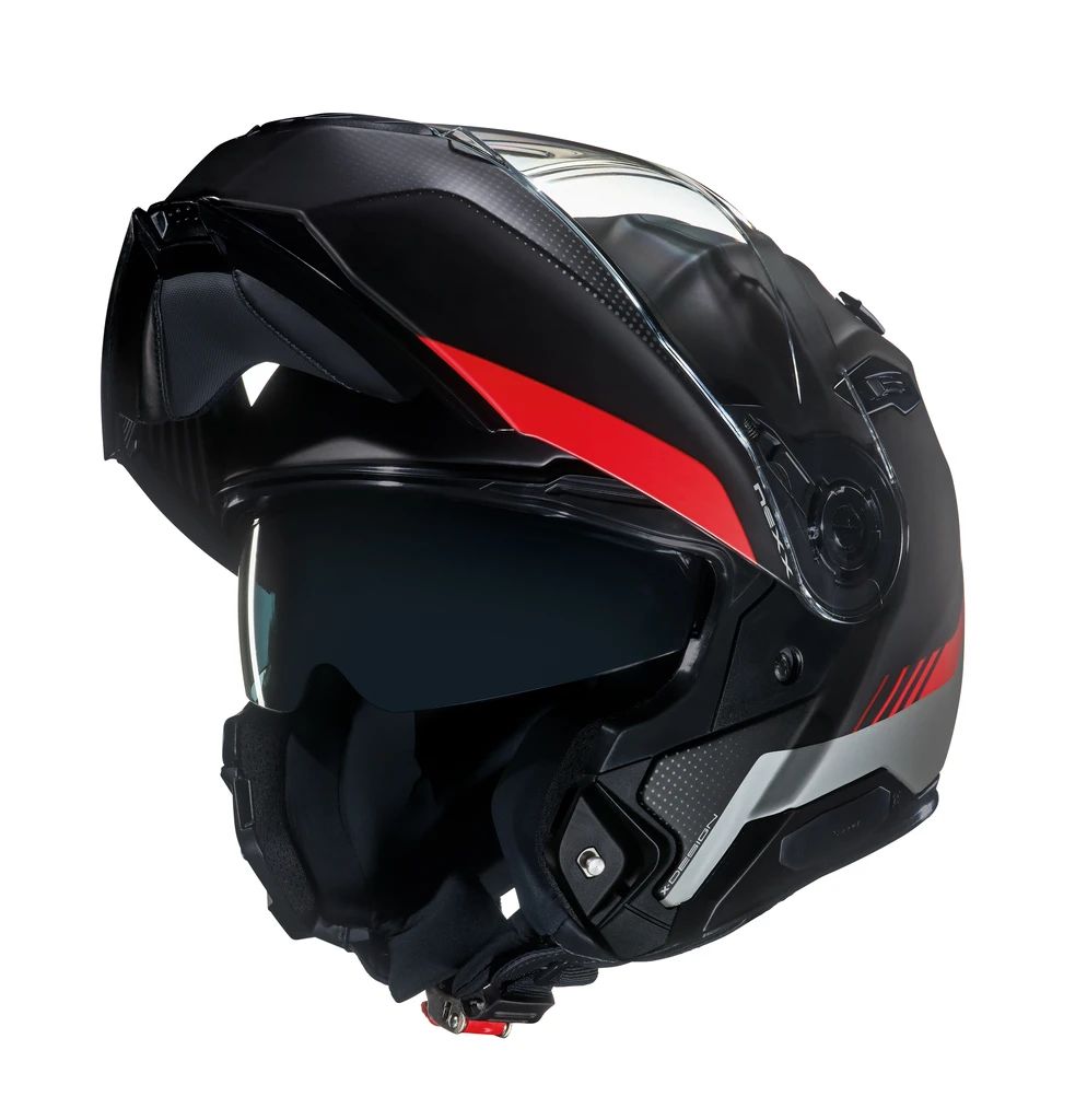 NEXX X.Vilitur Latitude Modular Helmet (5 Colors)