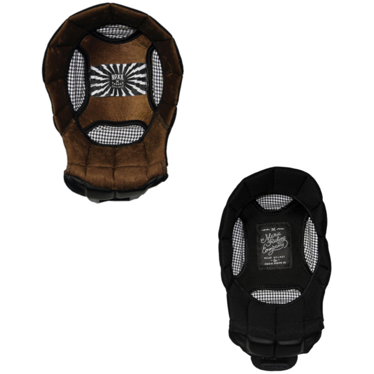 NEXX X.G10 Replacement Liner (2XS - 3XL)