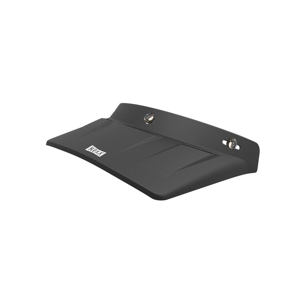 NEXX X.G200 Replacement Sun Visor Peak (4 Colors)