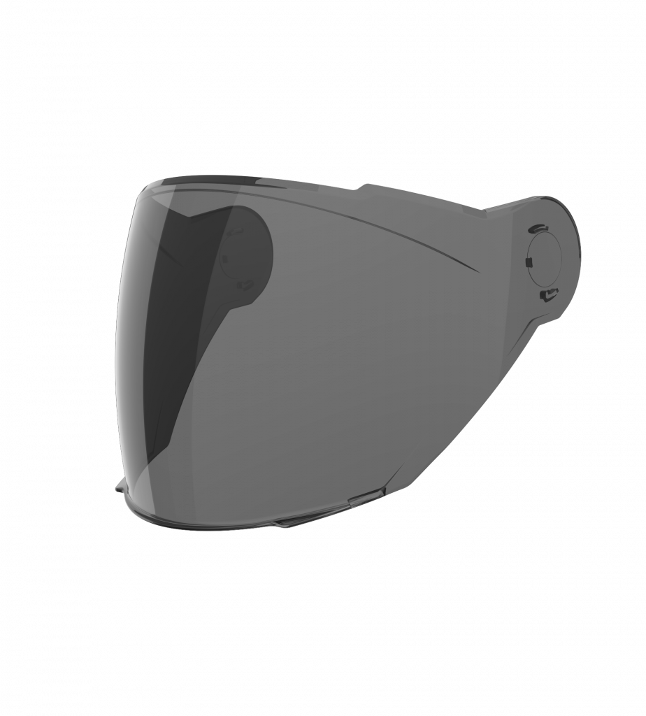 Nexx X.Viliby Replacement Shield (3 Colors)
