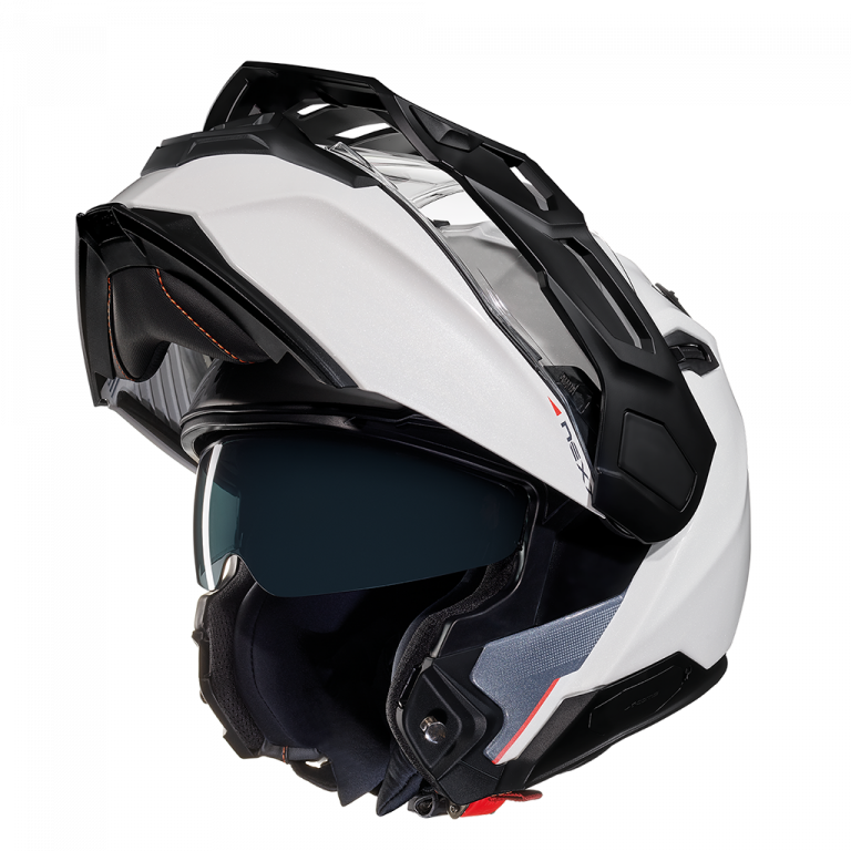 NEXX X.Vilijord Solid Modular Helmet (2 Colors)