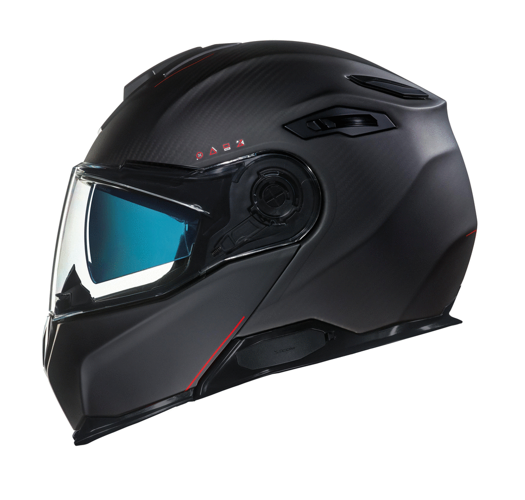 Nexx - Helmet X.Vilitur Carbon Zero Carbon Matt Nexx - Helmet X.Vilitur Carbon Zero Carbon Matt