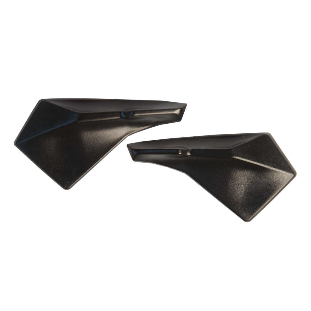 NEXX X.WED 2 and X.WED Fastshot Shield Buttons (2 pcs)