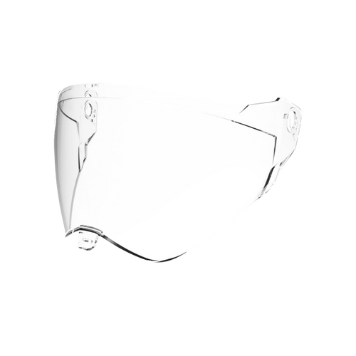 Nexx X.Wed / X.WST Transparent Replacement Shield