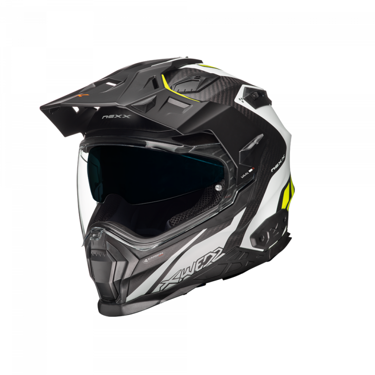 NEXX X.WED 2 Carbon VAAL Helmet (XS - 3XL)