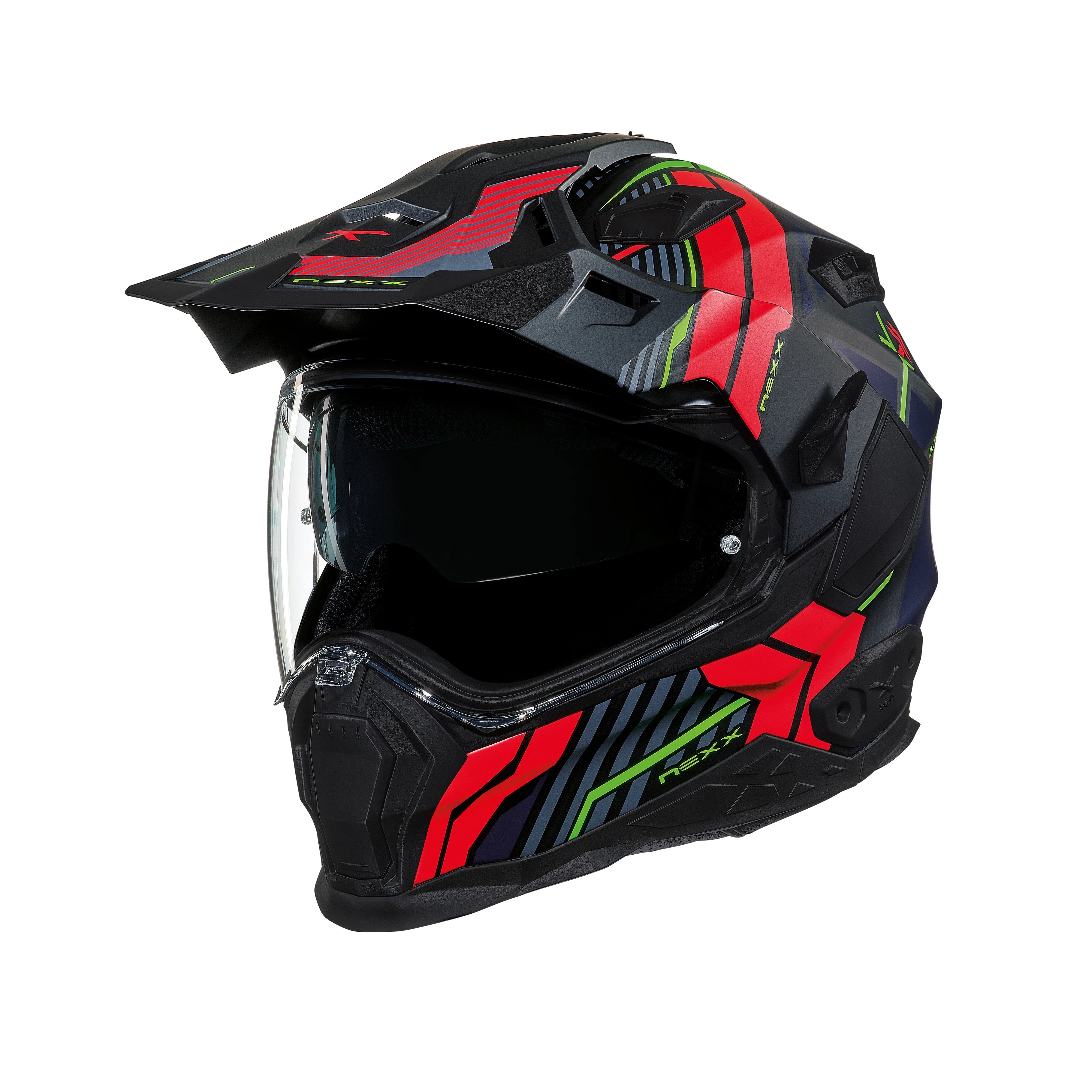 NEXX X.WED 2 Wild Country Helmet (7 Colors)