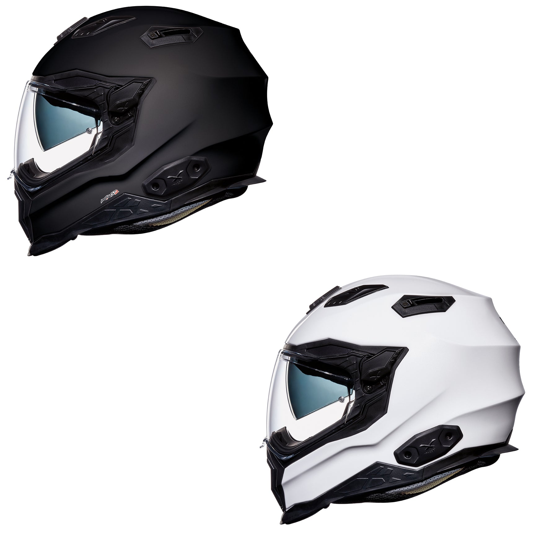 NEXX X.WST 2 Plain Solid Helmet (2 Colors)