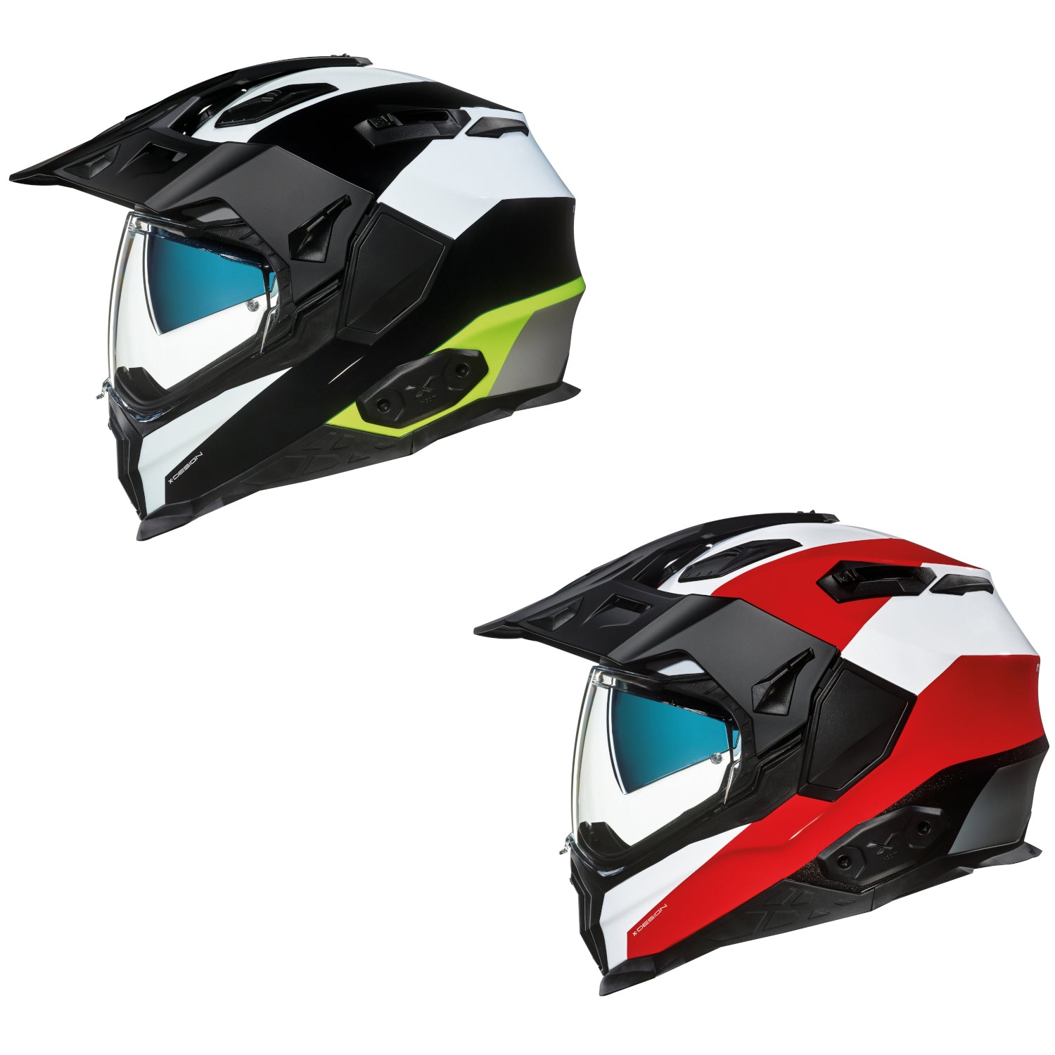 NEXX X.WED 2 Duna Helmet (XS - 3XL)