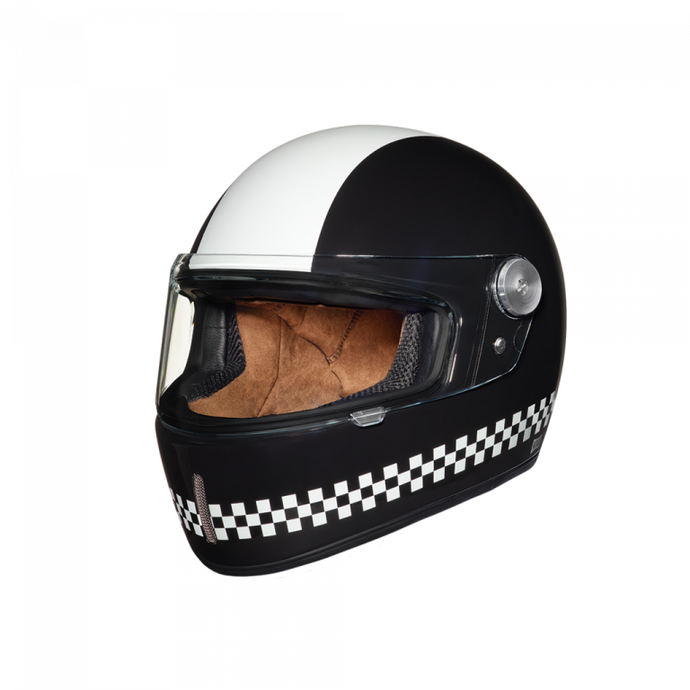 NEXX X.G100R Finish Line Helmet (4 Colors)