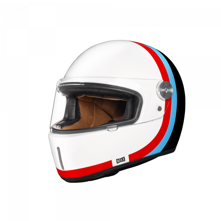 NEXX X.G100 R Racer Speedway Helmet (2 Colors)