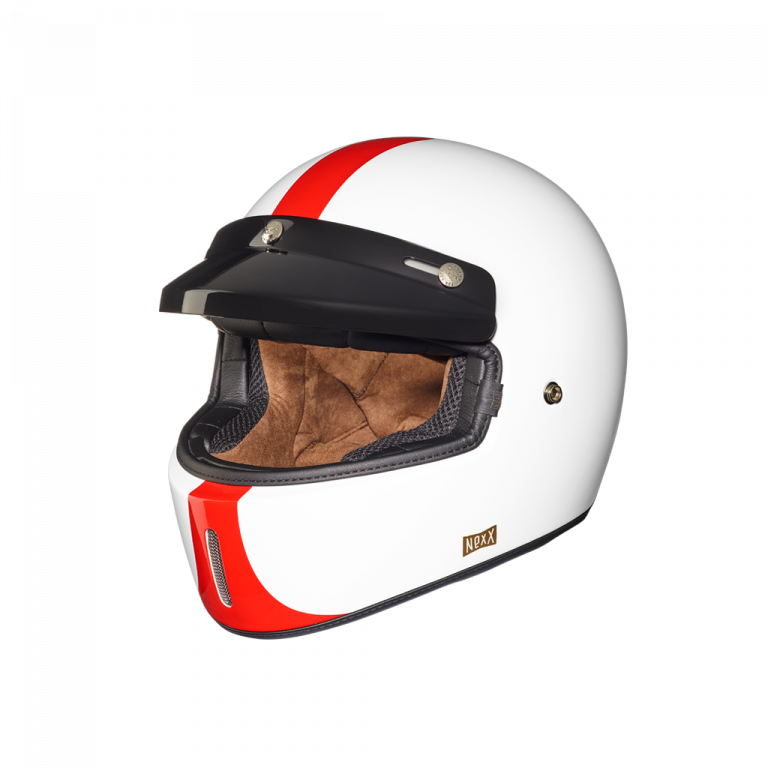 NEXX X.G100 Half Mile Helmet (XS - 2XL)