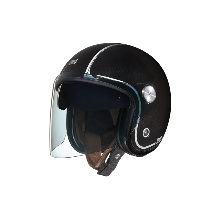 NEXX X.G10 Carbon SV Retro Helmet (XS - 3XL) [Discontinued]