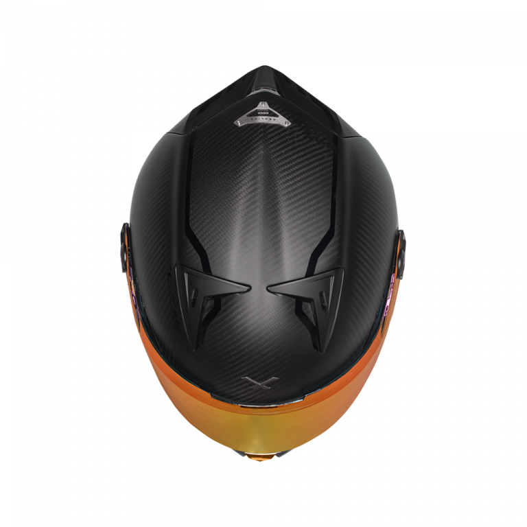 NEXX X.R2 Redline Helmet (XS - 3XL) [Discontinued]