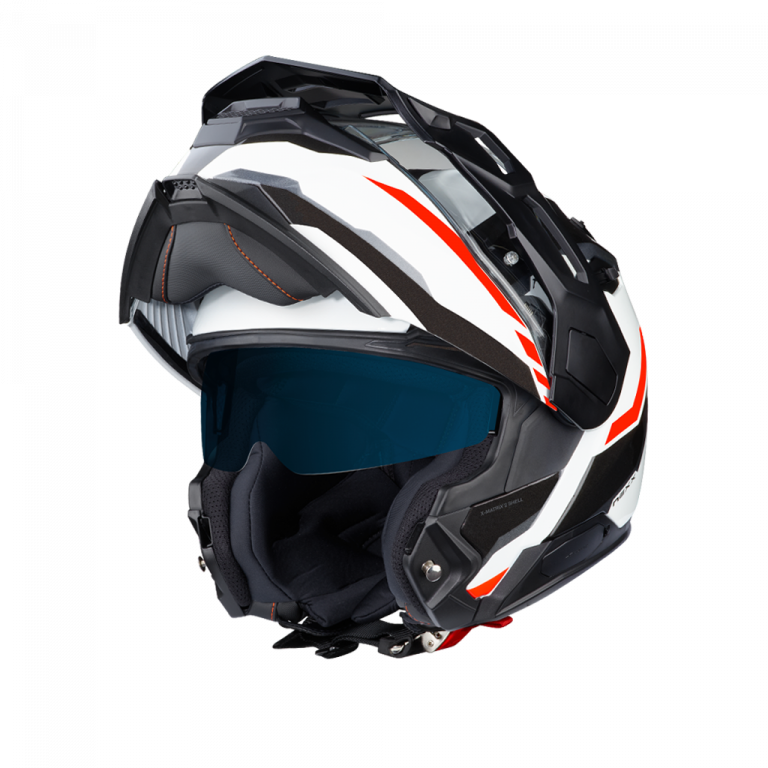 NEXX X.Vilijord Continental Helmet (3 Colors)