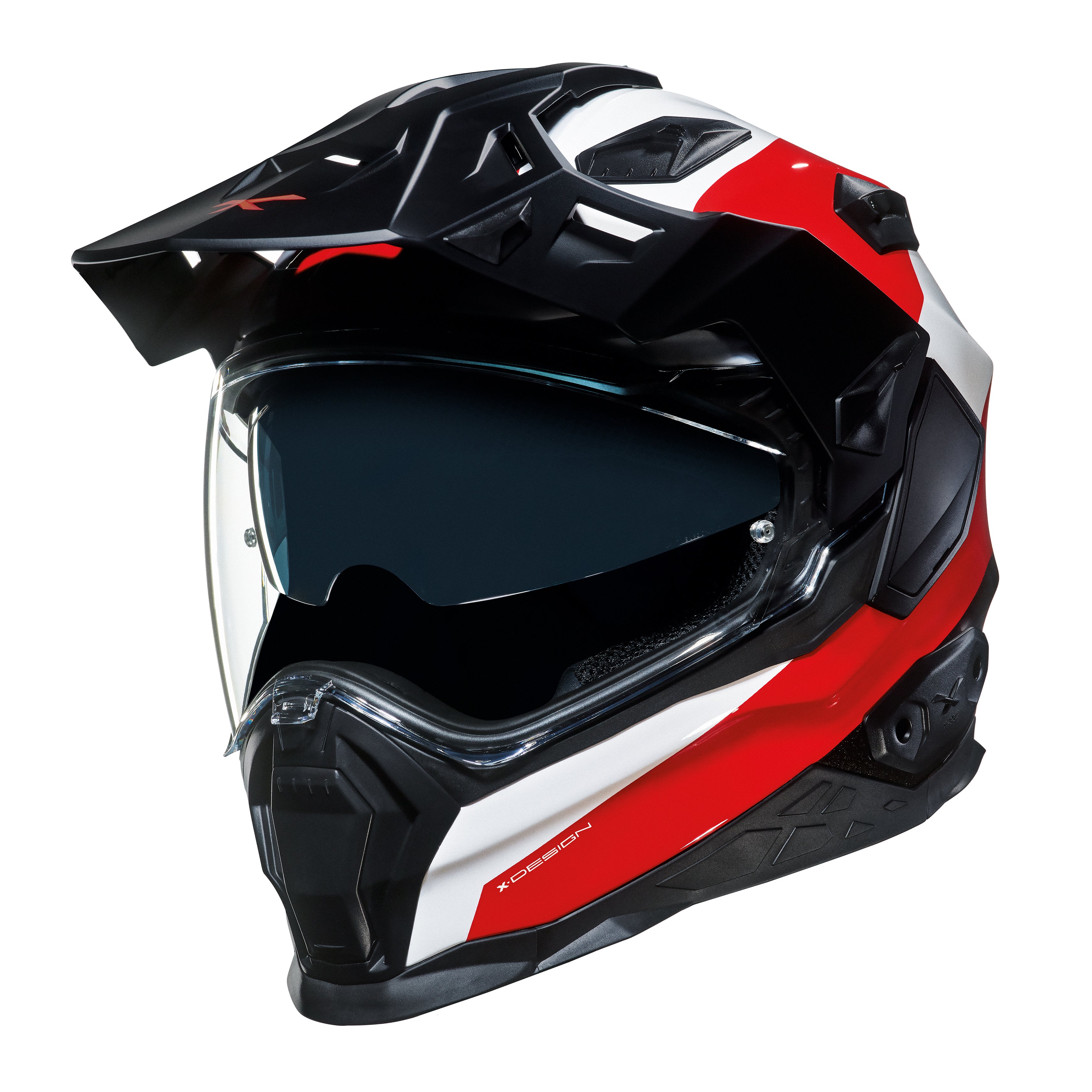 NEXX X.WED 2 Duna Helmet (XS - 3XL)