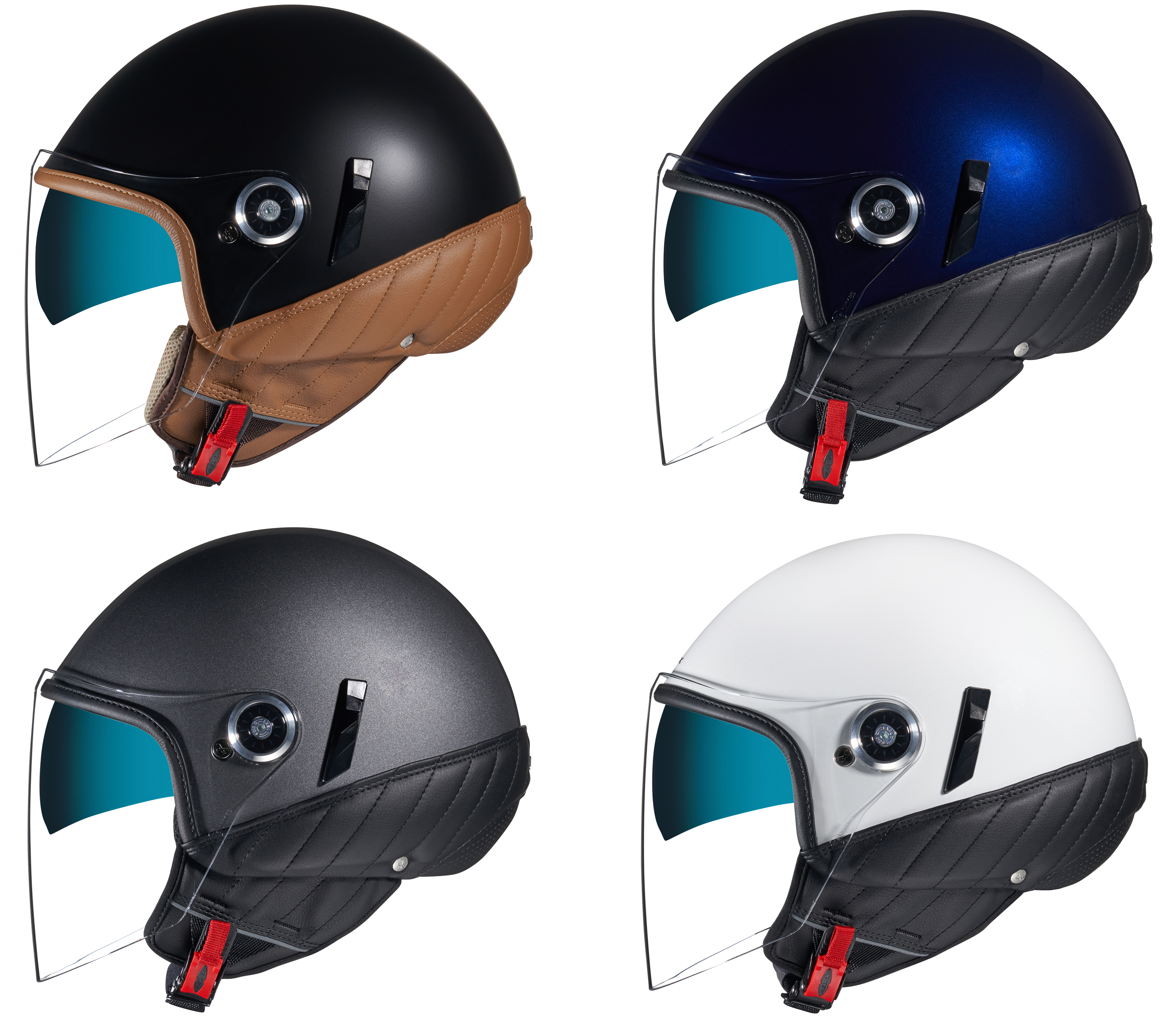 Nexx SX.60 Artizan Helmet (4 Colors)