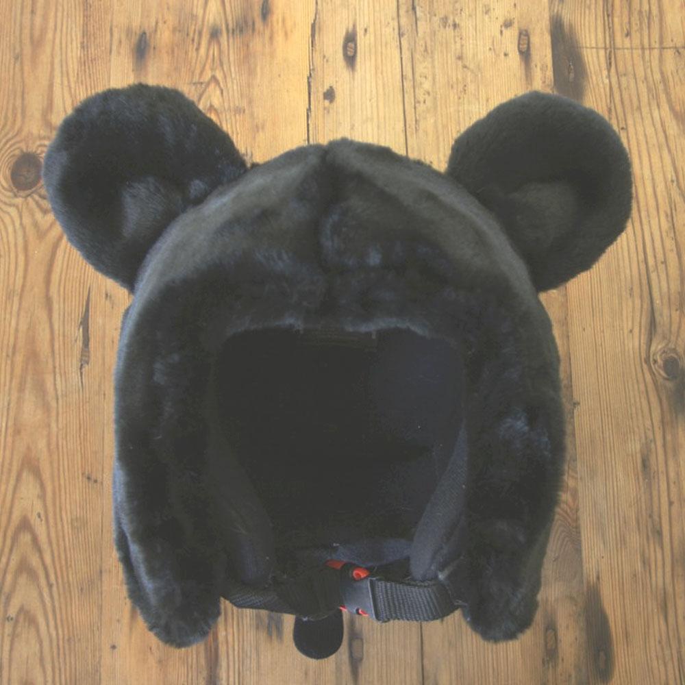 Headztrong Blackbear Ski Helmet Cover