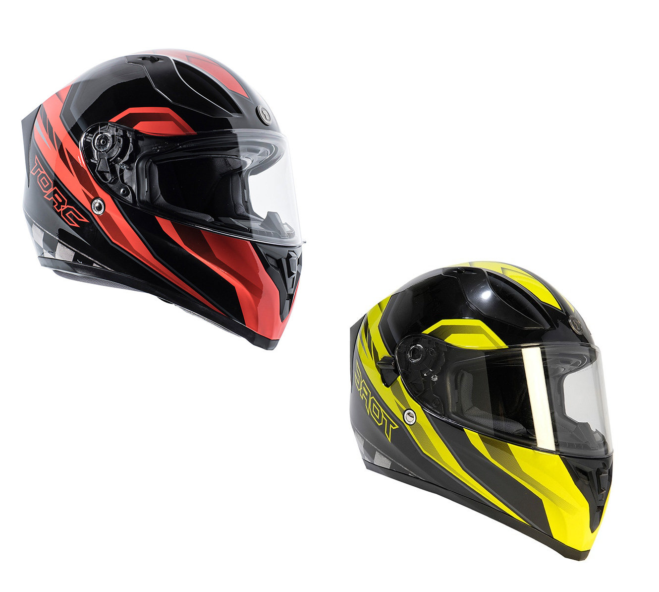 Casco best sale torc t15