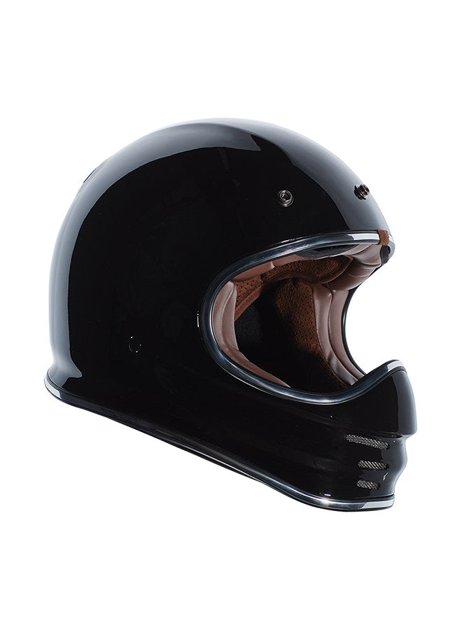 TORC T-3 Retro Moto MX Off Road Motorcycle Helmet