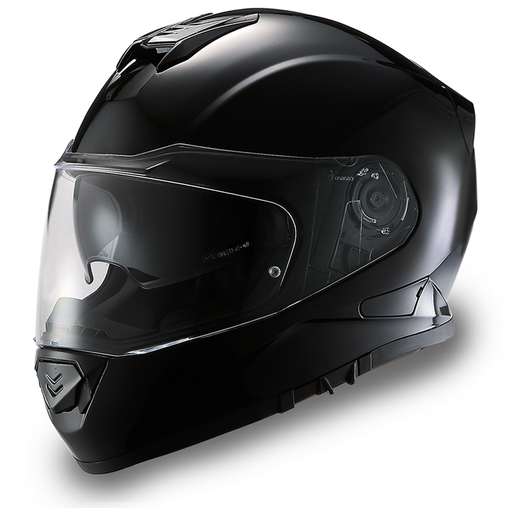 Daytona Detour Full Face Motorcycle Helmet (XS - 2XL)