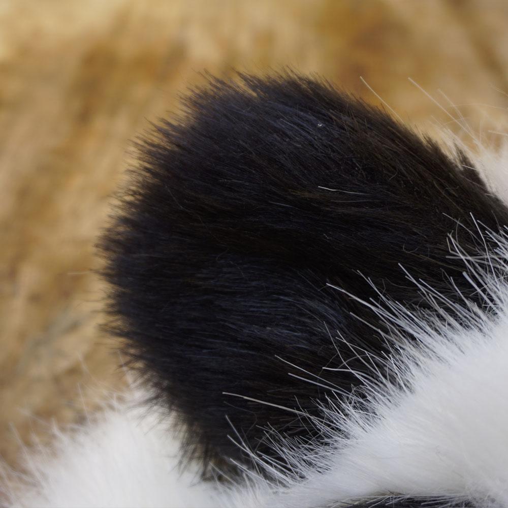 Headztrong Panda Ski Helmet Cover