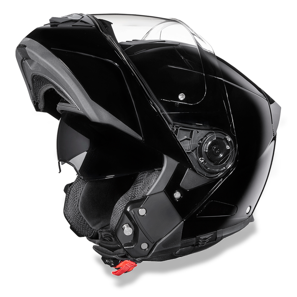 Daytona Glide Modular Full Face Motorcycle Helmet (XS - 4XL)