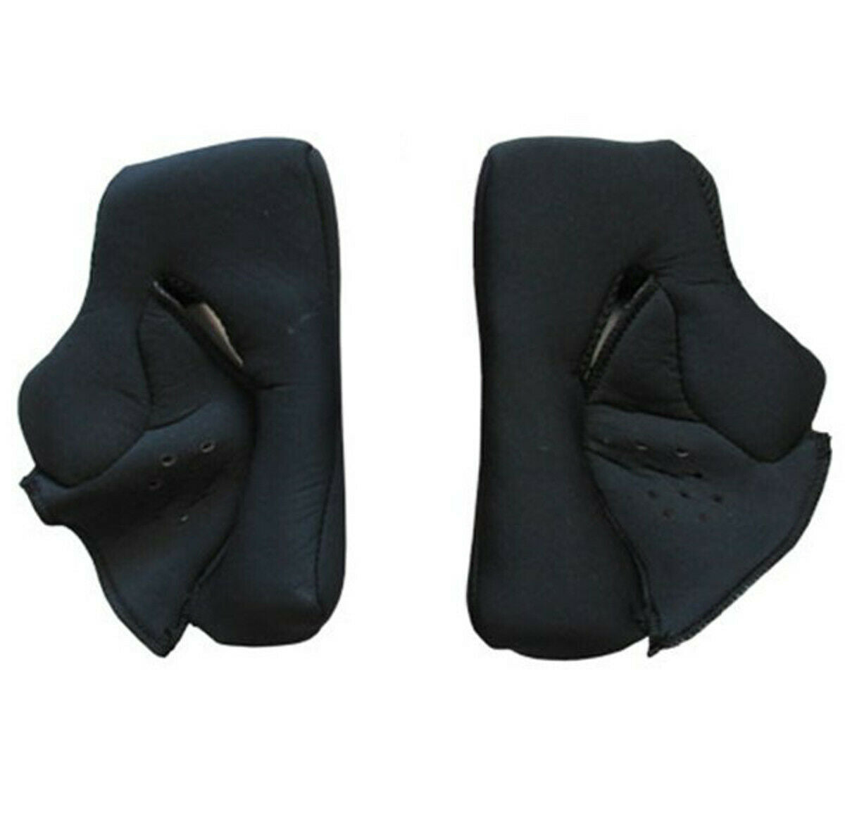 NEXX X.WED 2 and X.WED Replacement Cheek Pads (2XS - 3XL)