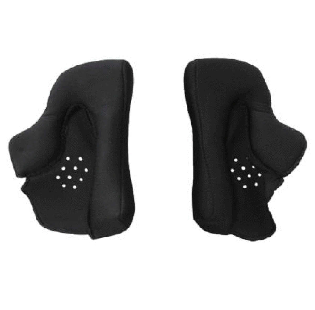 NEXX SX.100 Replacement Cheek Pads (XS - 2XL)