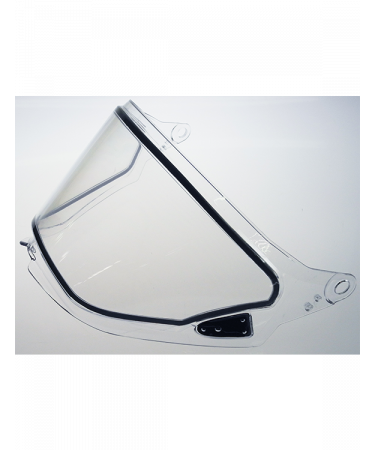 Castle-X Dual-Sport Replacement Shield