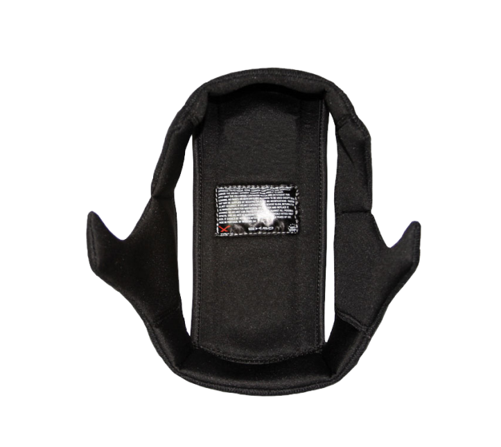 NEXX SX.60 Black Non-DDV Replacement Liner (XS-2XL)