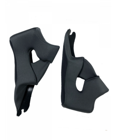 Castle-X Thunder 3 Replacement Cheek Pads