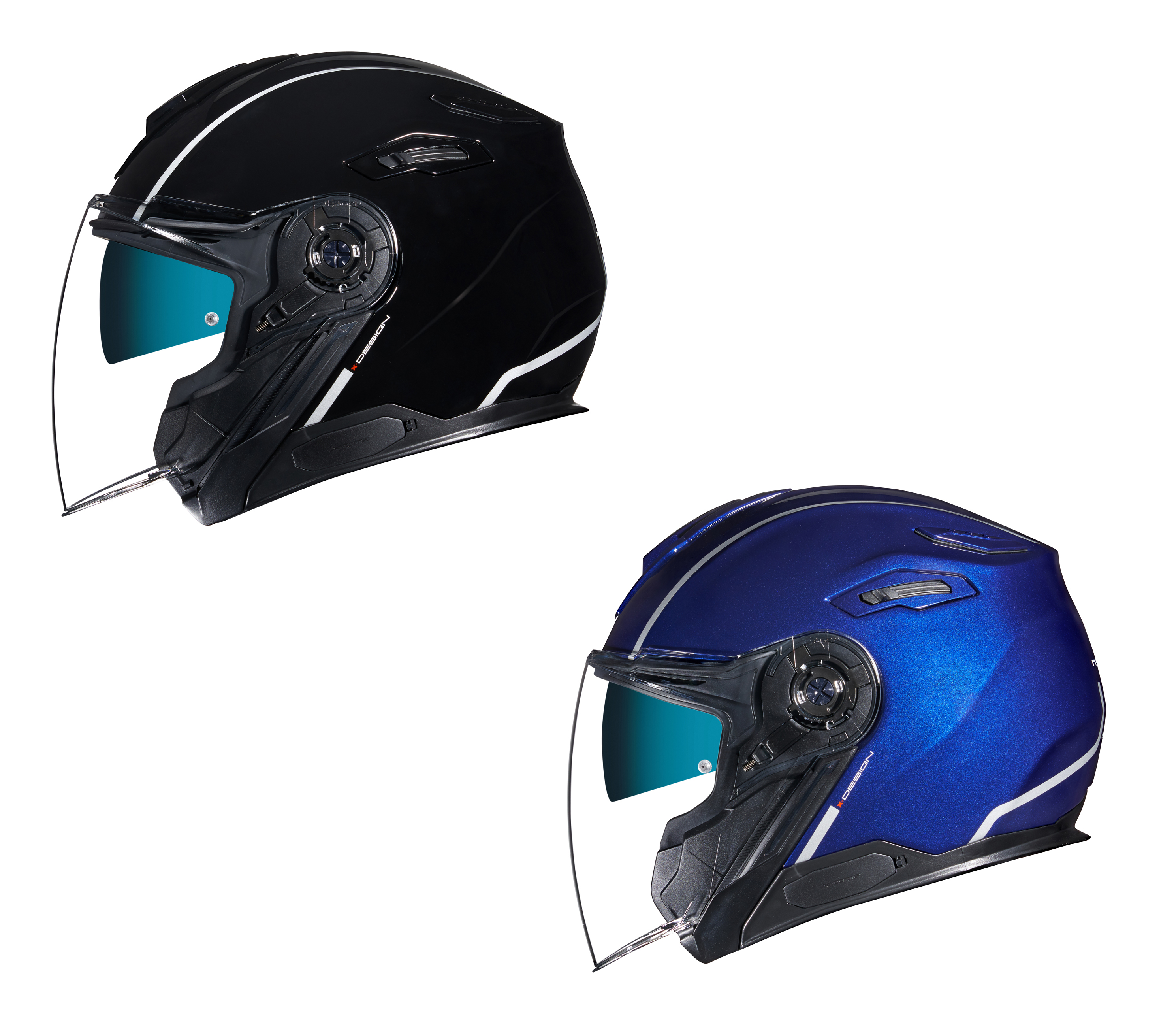 Nexx X.Viliby Signature Helmet (2 Colors)