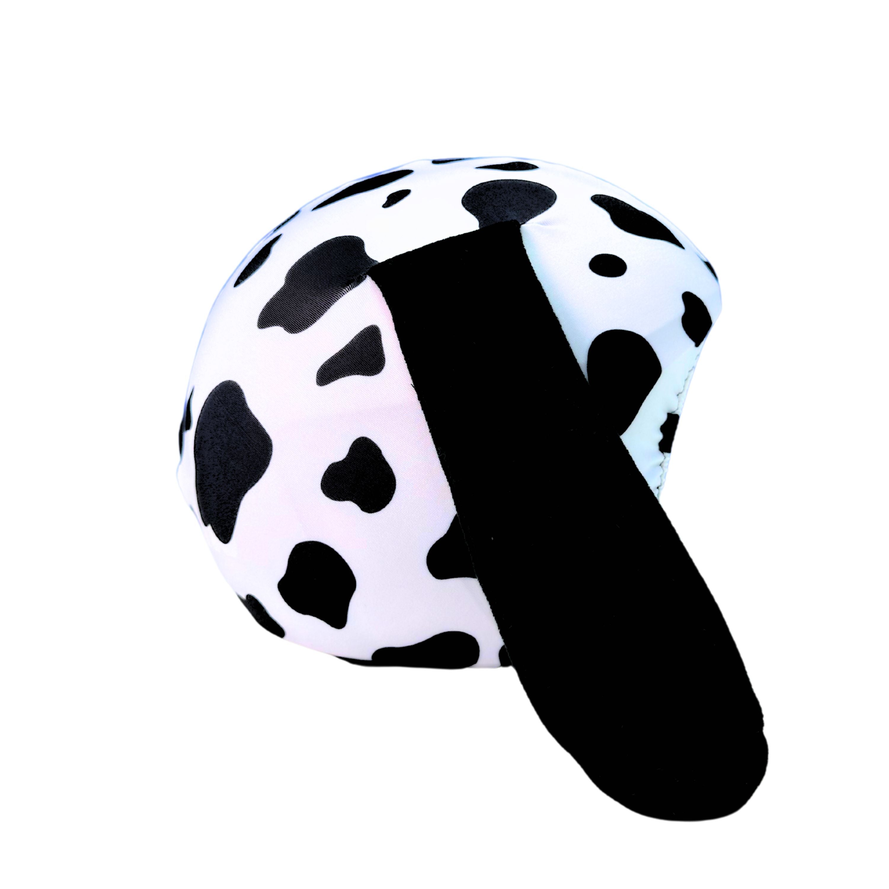 Coolcasc Dalmatian Helmet Cover