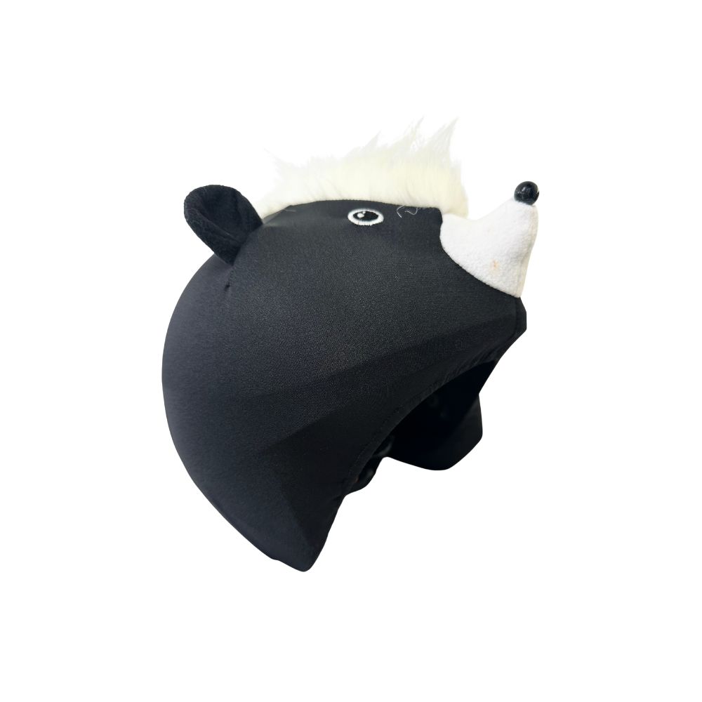 Coolcasc Skunk Helmet Cover