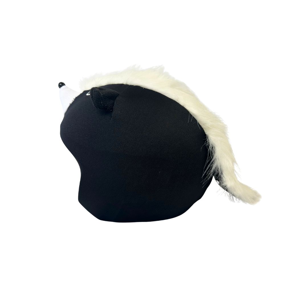 Coolcasc Skunk Helmet Cover