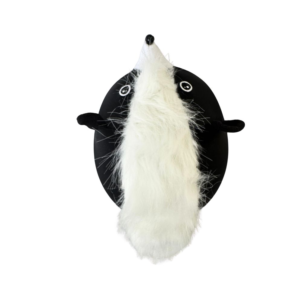 Coolcasc Skunk Helmet Cover