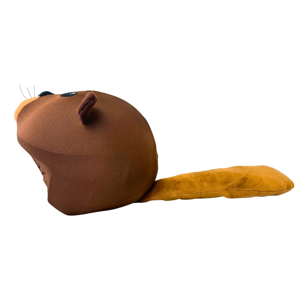 Coolcasc Beaver Helmet Cover