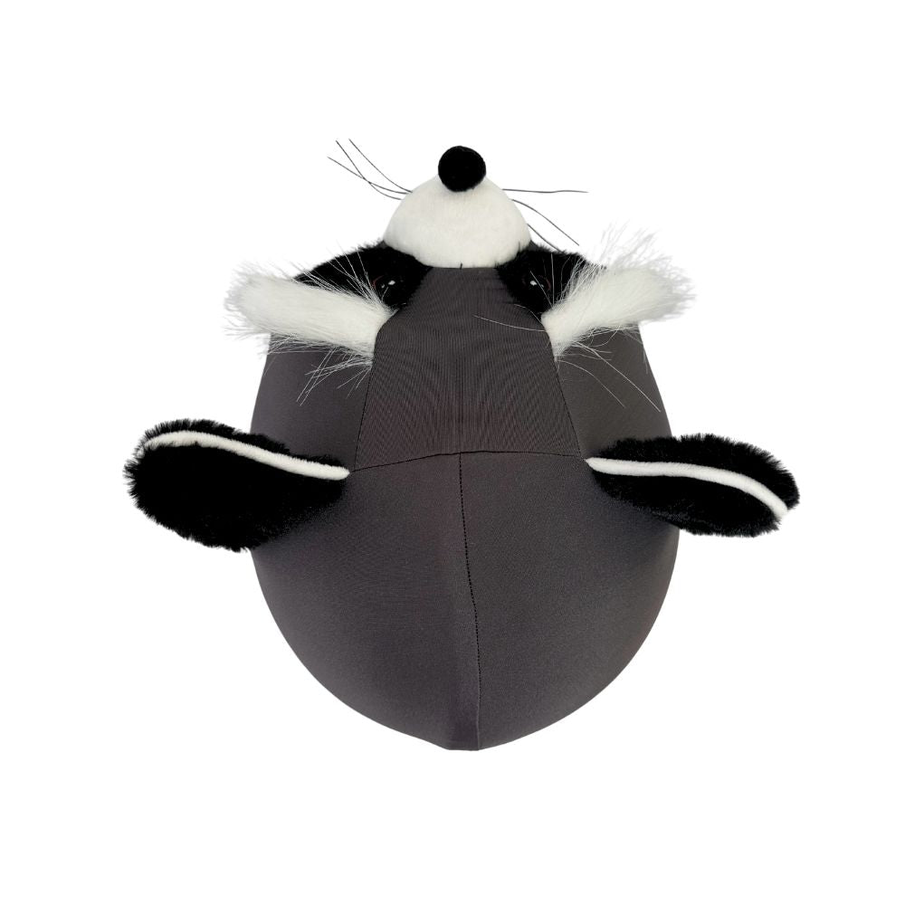 Coolcasc Racoon Helmet Cover