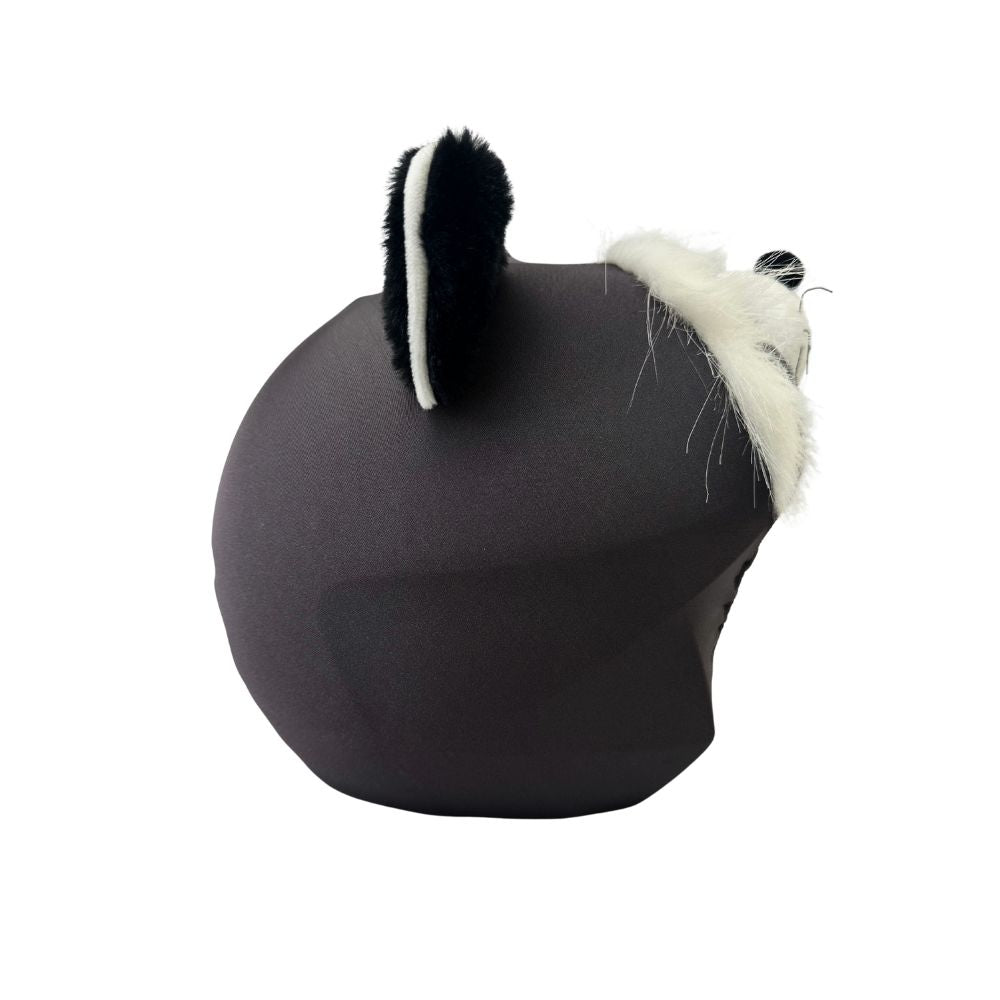 Coolcasc Racoon Helmet Cover