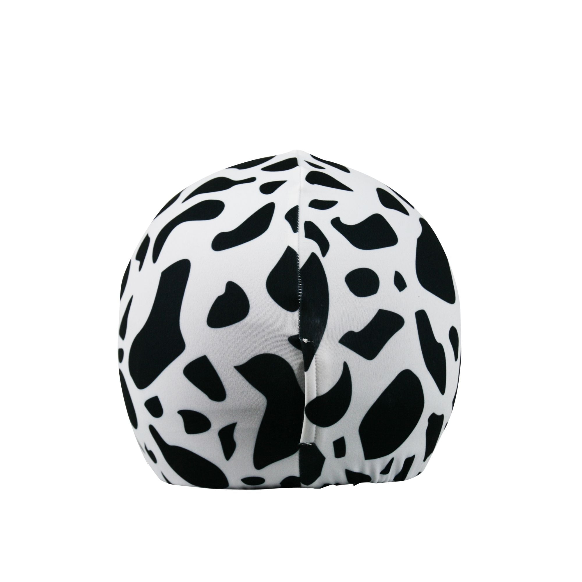 Coolcasc Cow Helmet Cover