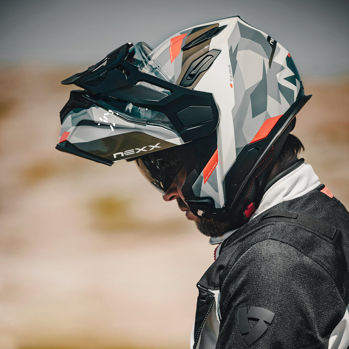 Nexx X.Vilijord Taiga Modular Helmet (6 Colors)