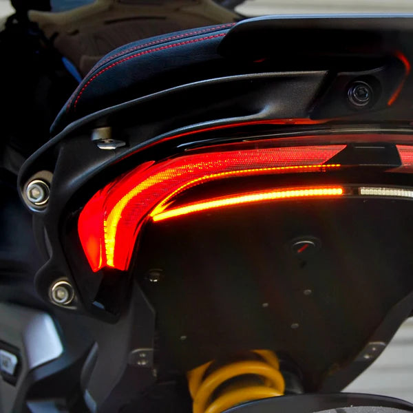 NRC 2025+ Ducati XDiavel V4 Rear Turn Signals (2 Options)