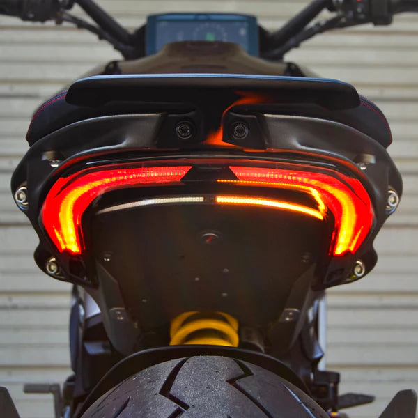 NRC 2025+ Ducati XDiavel V4 Rear Turn Signals (2 Options)