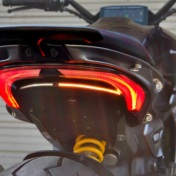 NRC 2025+ Ducati XDiavel V4 Rear Turn Signals (2 Options)