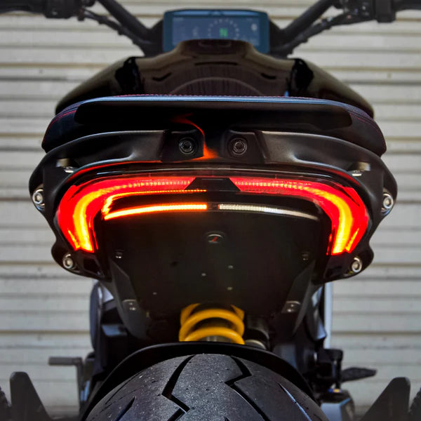 NRC 2025+ Ducati XDiavel V4 Rear Turn Signals (2 Options)