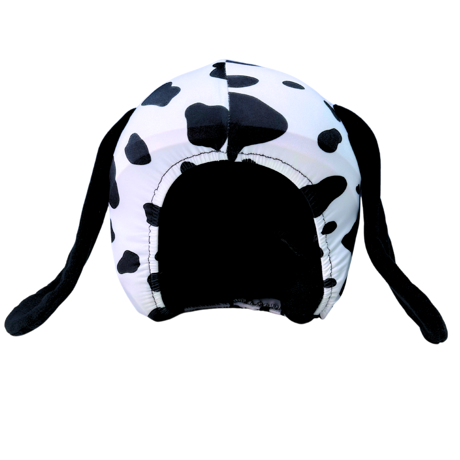 Coolcasc Dalmatian Helmet Cover