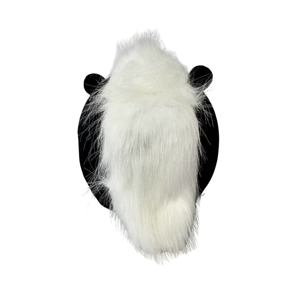 Coolcasc Skunk Helmet Cover