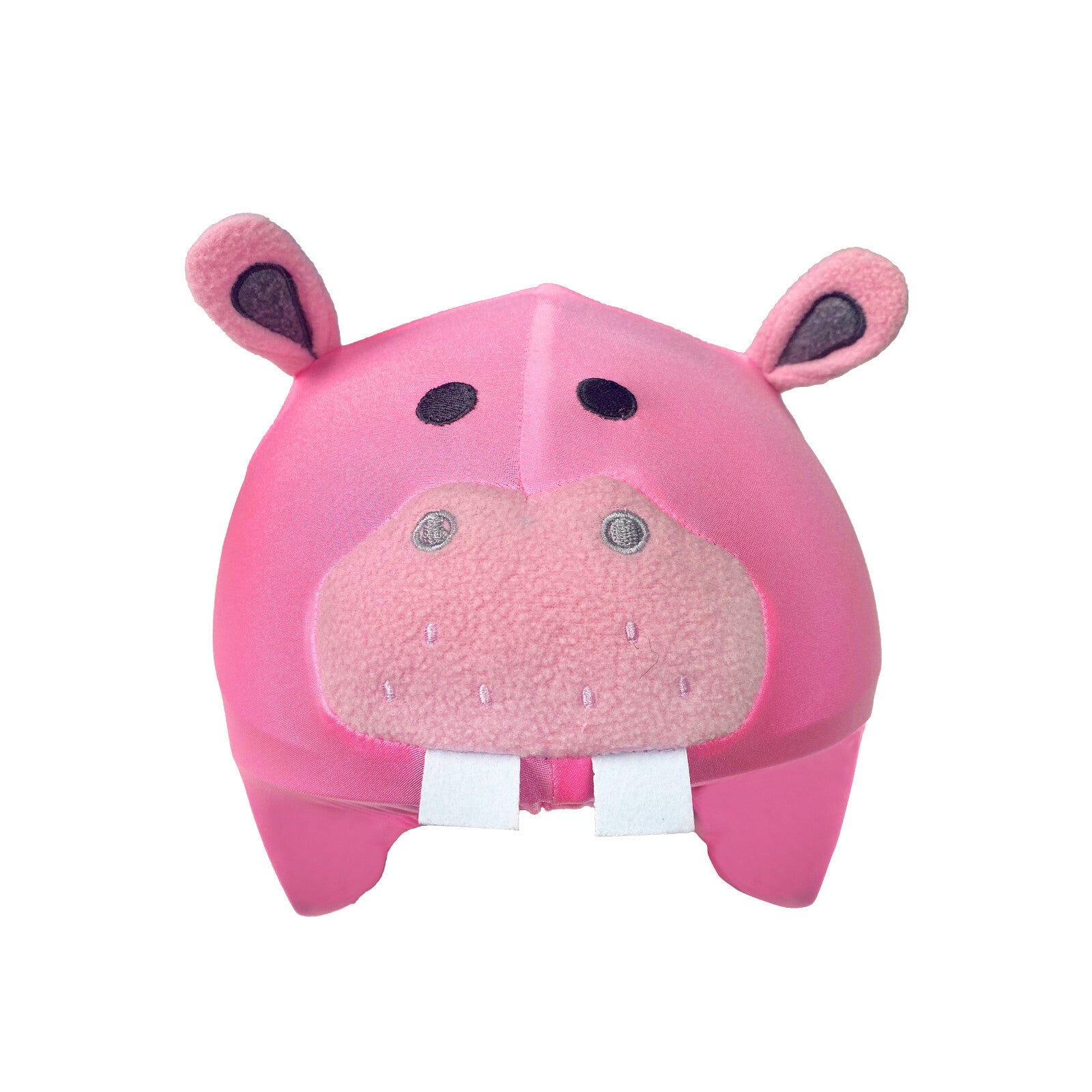 Coolcasc Hippo Helmet Cover