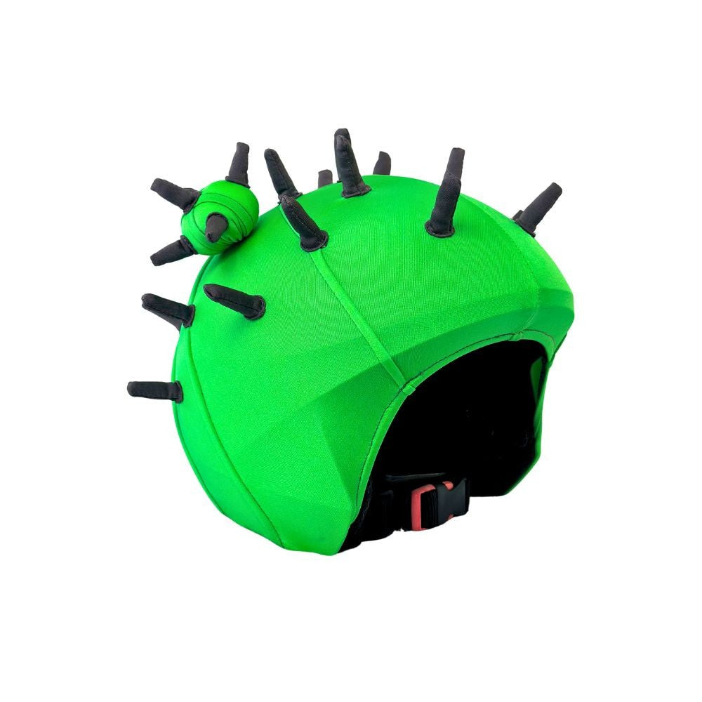 Coolcasc Cactus Helmet Cover