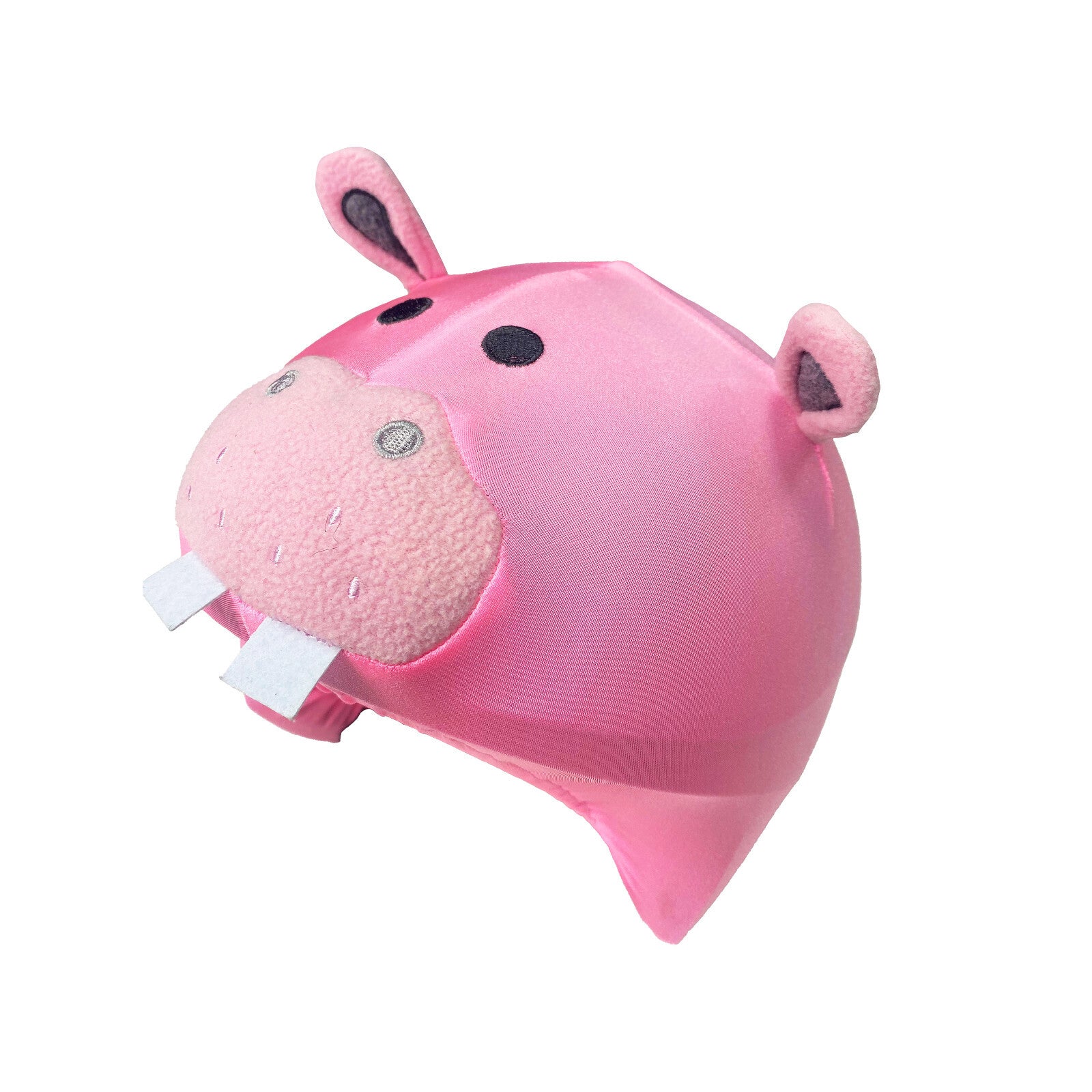 Coolcasc Hippo Helmet Cover